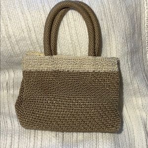 The Sak Crochet Bag